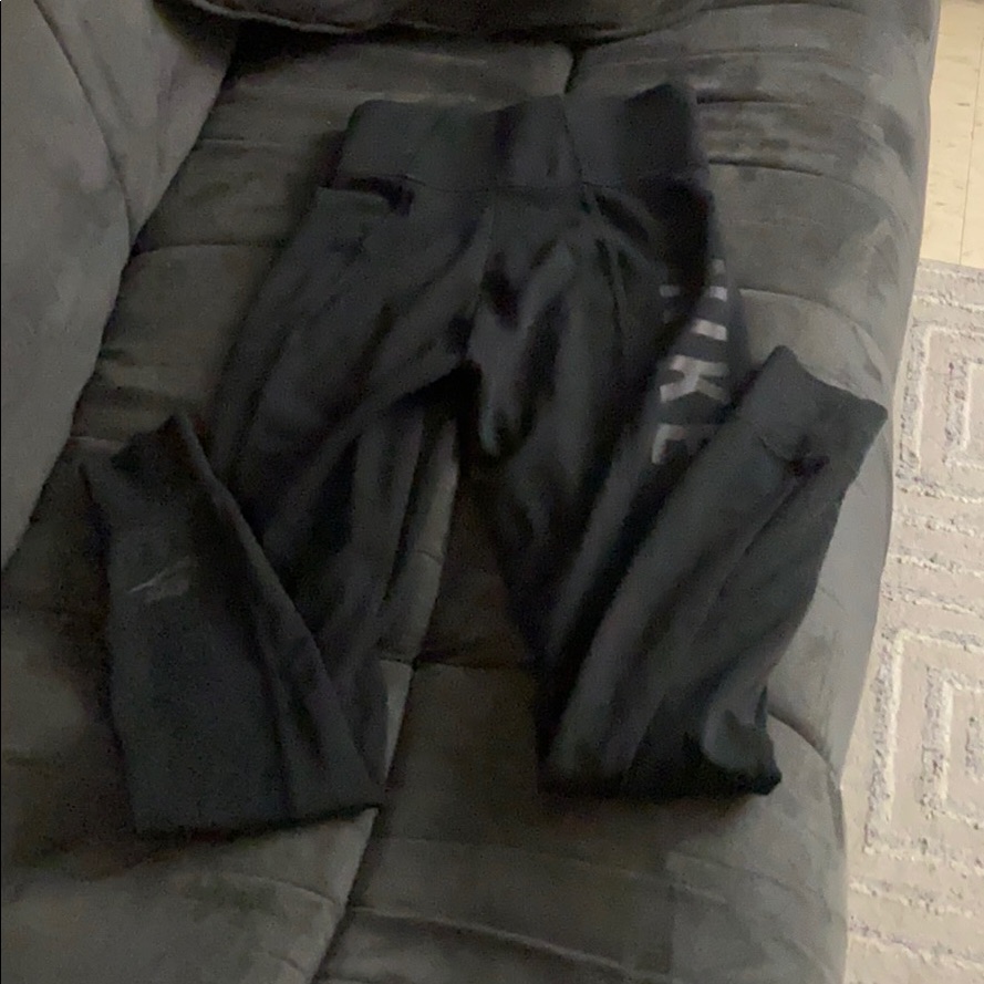 Rare Nike Sweatpants
